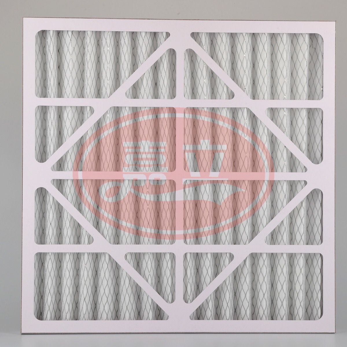 永和纸框过滤器